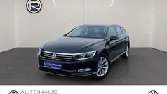 Gebraucht 2018 VW Passat Highline Kombi | 19.980 € (Fairer Preis)