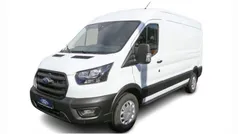 Tageszulassung Gebraucht 2023 Ford Transit Trend Van | 27.980 € (Fairer Preis)