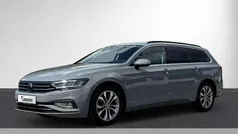 Gebraucht 2022 VW Passat Business Kombi | 24.989 € (Fairer Preis)
