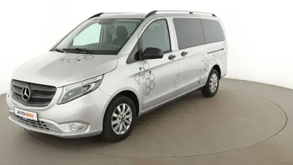 Second-hand Mercedes Vito Edition 2020 Van