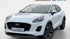 Gebraucht 2025 Ford Puma Titanium SUV | 25.990 € (Fairer Preis)