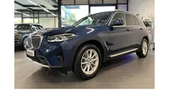 Gebraucht 2022 BMW X3 Sport Line SUV | 39.440 € (Fairer Preis)