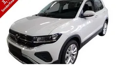 Gebraucht 2024 VW T-Cross Life SUV | 21.970 € (Fairer Preis)