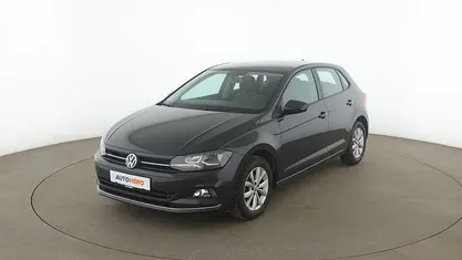 Gebraucht 2019 VW Polo Highline Limousine | 15.210 € (Fairer Preis)