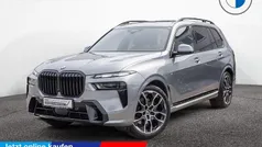 Gebraucht 2024 BMW X7 M Sport SUV | 96.900 € (Teuer)