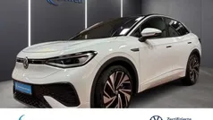 Weiss Gebraucht 2023 VW ID.5 Pro Performance SUV | 38.690 € (Fairer Preis)