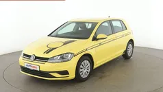 Gebraucht 2018 VW Golf VII Trendline Limousine | 9.460 € (Superpreis)