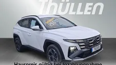 Gebraucht 2025 Hyundai Tucson Select SUV | 28.990 € (Superpreis)