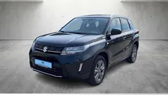 Cosmicblack Neu 2025 Suzuki Vitara Comfort SUV | 21.980 € (Guter Preis)