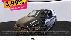 Schwarz Gebraucht 2022 VW Polo GTI Limousine | 24.222 € (Fairer Preis)