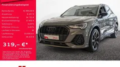 Gebraucht 2024 Audi Q3 Sportback S-Line SUV | 42.990 € (Fairer Preis)