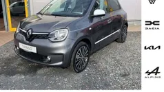 Grau Gebraucht 2023 Renault Twingo Techno Kleinwagen | 14.990 € (Fairer Preis)