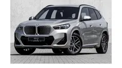 Silber Neu 2025 BMW iX1 M Sport SUV | 55.990 € (Fairer Preis)