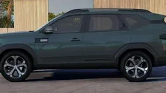 Zedergrün Neu 2025 Dacia Bigster Journey SUV | 33.790 € (Fairer Preis)