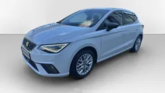 Gebraucht 2024 Seat Ibiza FR Kleinwagen | 20.350 € (Fairer Preis)
