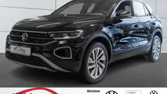 Gebraucht 2025 VW T-Roc Goal SUV | 35.990 € (Fairer Preis)