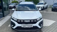 Gebraucht 2025 Dacia Jogger Expression Van / Kleinbus | 21.380 € (Guter Preis)