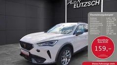 Gebraucht 2022 Cupra Formentor Basis SUV | 22.890 € (Fairer Preis)
