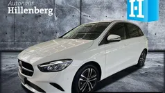 Gebraucht 2024 Mercedes B200 Progressive Van / Kleinbus | 31.900 € (Guter Preis)