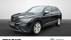 Gebraucht 2024 VW Tiguan Allspace Life SUV | 36.730 € (Guter Preis)