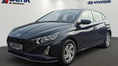 Gebraucht 2025 Hyundai i20 Select Limousine | 19.290 € (Fairer Preis)