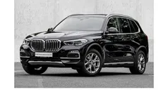 Gebraucht 2021 BMW X5 xLine SUV | 48.590 € (Fairer Preis)