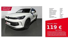 Gebraucht 2024 VW Tiguan Life SUV | 30.880 € (Guter Preis)