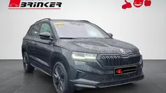 Gebraucht 2025 Skoda Karoq SportLine SUV | 35.930 € (Fairer Preis)