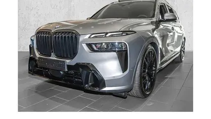 Gebraucht BMW X7 M Sport 340 PS (250 kW) 2025 SUV