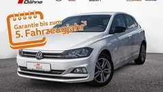 Gebraucht 2021 VW Polo United Kleinwagen | 15.880 € (Guter Preis)