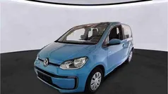 Blau Gebraucht 2020 VW e-up! Kleinwagen | 13.990 € (Fairer Preis)
