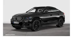 Gebraucht 2022 BMW X6 M50 Performance SUV | 62.990 € (Fairer Preis)