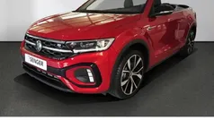 Gebraucht 2024 VW T-Roc R-line SUV | 44.480 €