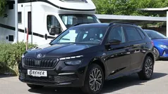 Gebraucht 2024 Skoda Kamiq Monte Carlo SUV | 28.280 € (Fairer Preis)