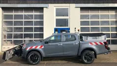 Gebraucht 2025 Isuzu D-Max Abholung | 87.691 €