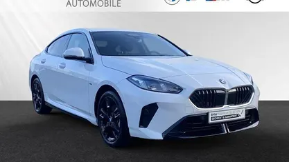 Gebraucht BMW 220 M Sport 170 PS (125 kW) 2025 Limousine