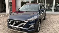 Gebraucht 2019 Hyundai Tucson Advantage SUV | 18.944 € (Fairer Preis)