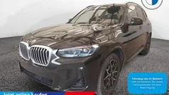 Gebraucht 2023 BMW X3 M Sport SUV | 51.950 € (Fairer Preis)