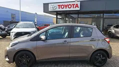 Gebraucht 2019 Toyota Yaris Comfort Kleinwagen | 10.690 € (Fairer Preis)