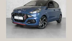 Gebraucht 2025 Hyundai i10 N Line Kleinwagen | 20.890 € (Fairer Preis)