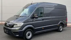 Gebraucht 2024 MAN TGE Van | 54.990 € (Fairer Preis)