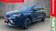 Gebraucht 2024 Cupra Ateca SUV | 35.950 € (Guter Preis)