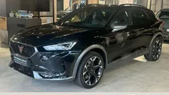 Gebraucht 2021 Cupra Formentor VZ SUV | 29.990 € (Fairer Preis)