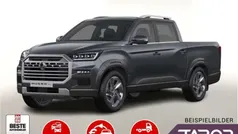 Gebraucht 2025 Ssangyong Musso SUV | 34.988 € (Guter Preis)