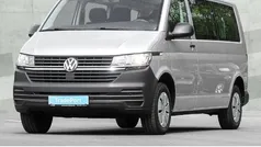Gebraucht 2021 VW T6.1 Van | 38.480 € (Superpreis)