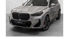 Gebraucht 2025 BMW X1 M Sport SUV | 57.980 € (Fairer Preis)
