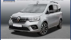 Gebraucht 2024 Renault Kangoo Techno Van / Kleinbus | 32.776 € (Fairer Preis)