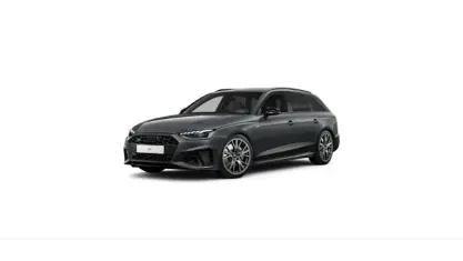 Usata Audi A4 S-Line 286 CV (210 kW) 2023 Station wagon