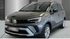 Gebraucht 2021 Opel Crossland Elegance SUV | 20.750 € (Fairer Preis)