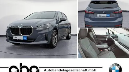 Gebraucht 2025 BMW 220 Active Tourer Van / Kleinbus | 31.630 € (Guter Preis)